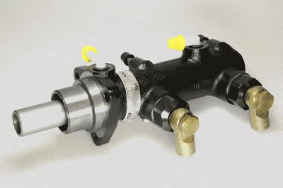 HELLA PAGID 8am355504761 -  Главный тормозной цилиндр